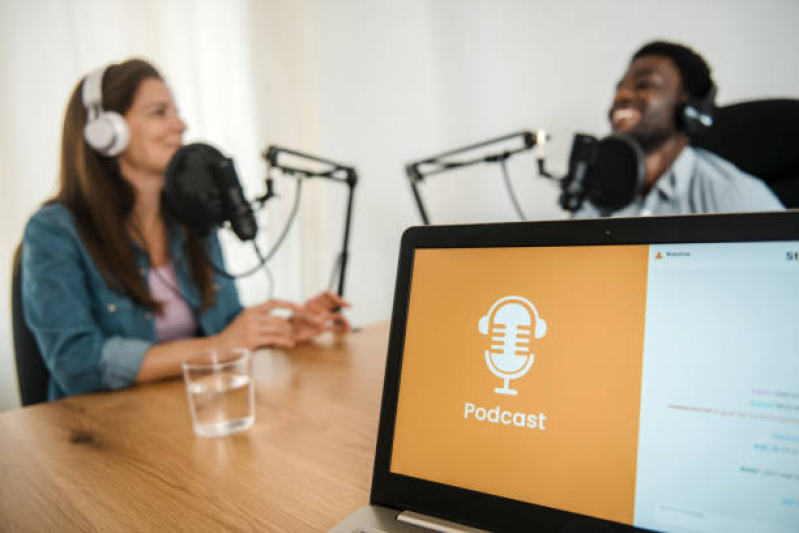 Podcast Saúde e Bem Estar SIA - Podcast para Estudante de Medicina