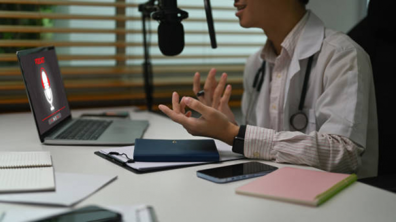 Podcast Tema Saúde Ouvir Águas Claras (Taguatinga) - Podcast para Estudante de Medicina