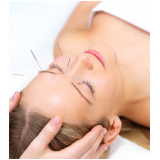 clinica especializada em acupuntura para ansiedade Ceilândia Norte Ceilândia (Ceilândia)