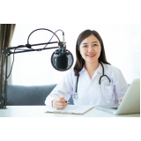 podcast area da saúde setor de mansões lago norte
