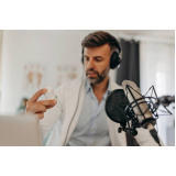 podcast para estudante de medicina ouvir Estância Monte Darmas I (Planaltina)