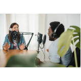 podcast saúde e bem estar ouvir Riacho Fundo I