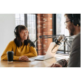 podcast sobre medicina ouvir Samambaia