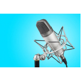 podcast sobre saúde ouvir Setor Central Gama (Gama)