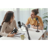 podcasts de medicina ouvir Lago Sul