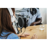 Podcast Saúde e Bem Estar